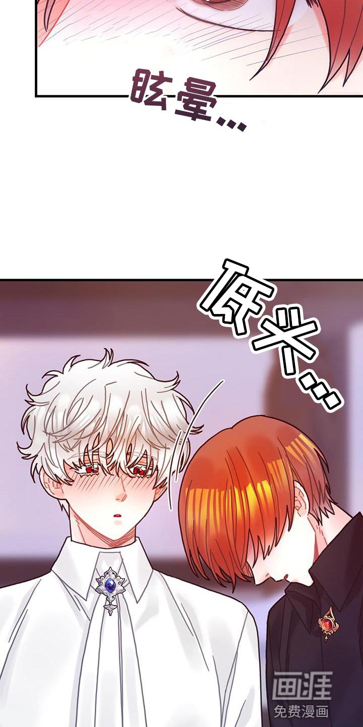 第98章：我不喜欢猫
