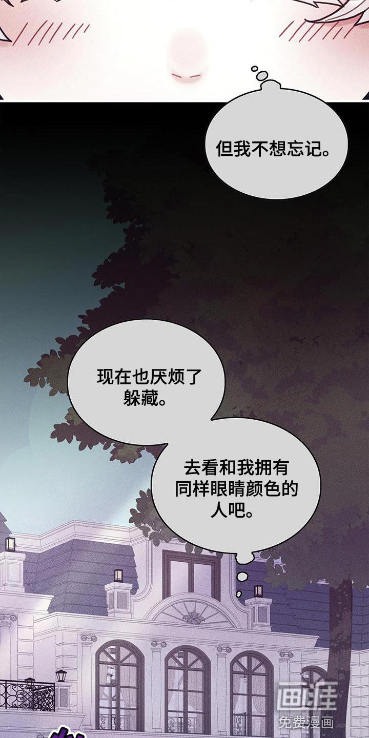 第98章：我不喜欢猫