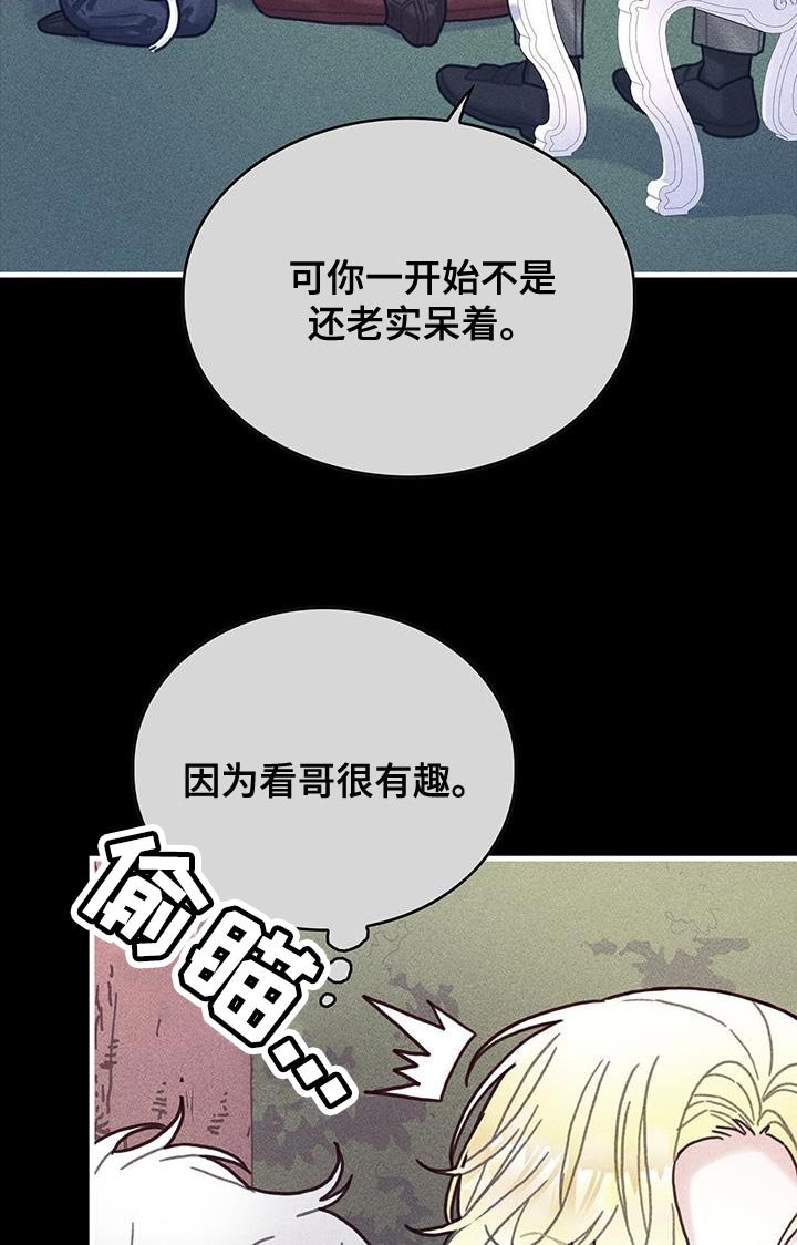 第98章：我不喜欢猫