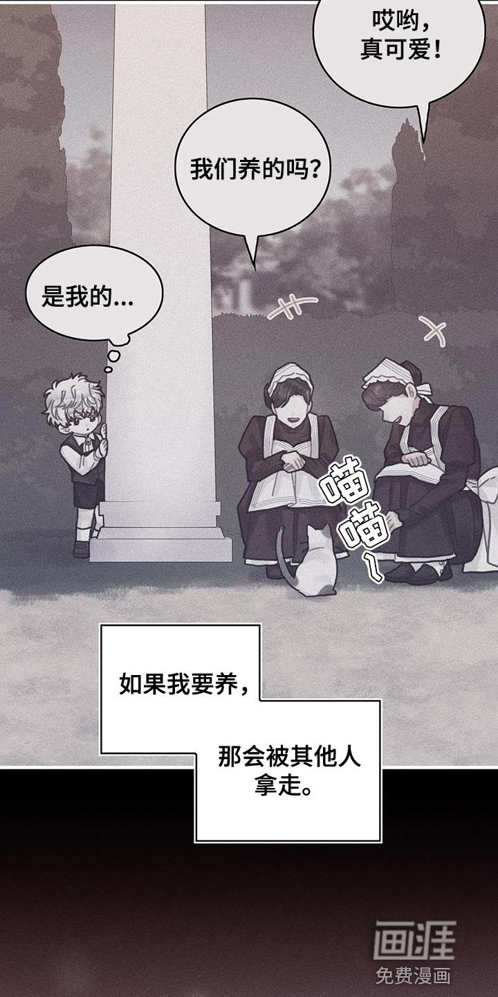 第98章：我不喜欢猫