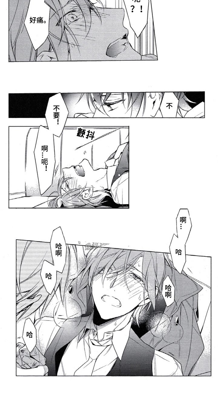 第21章：空白的第10条