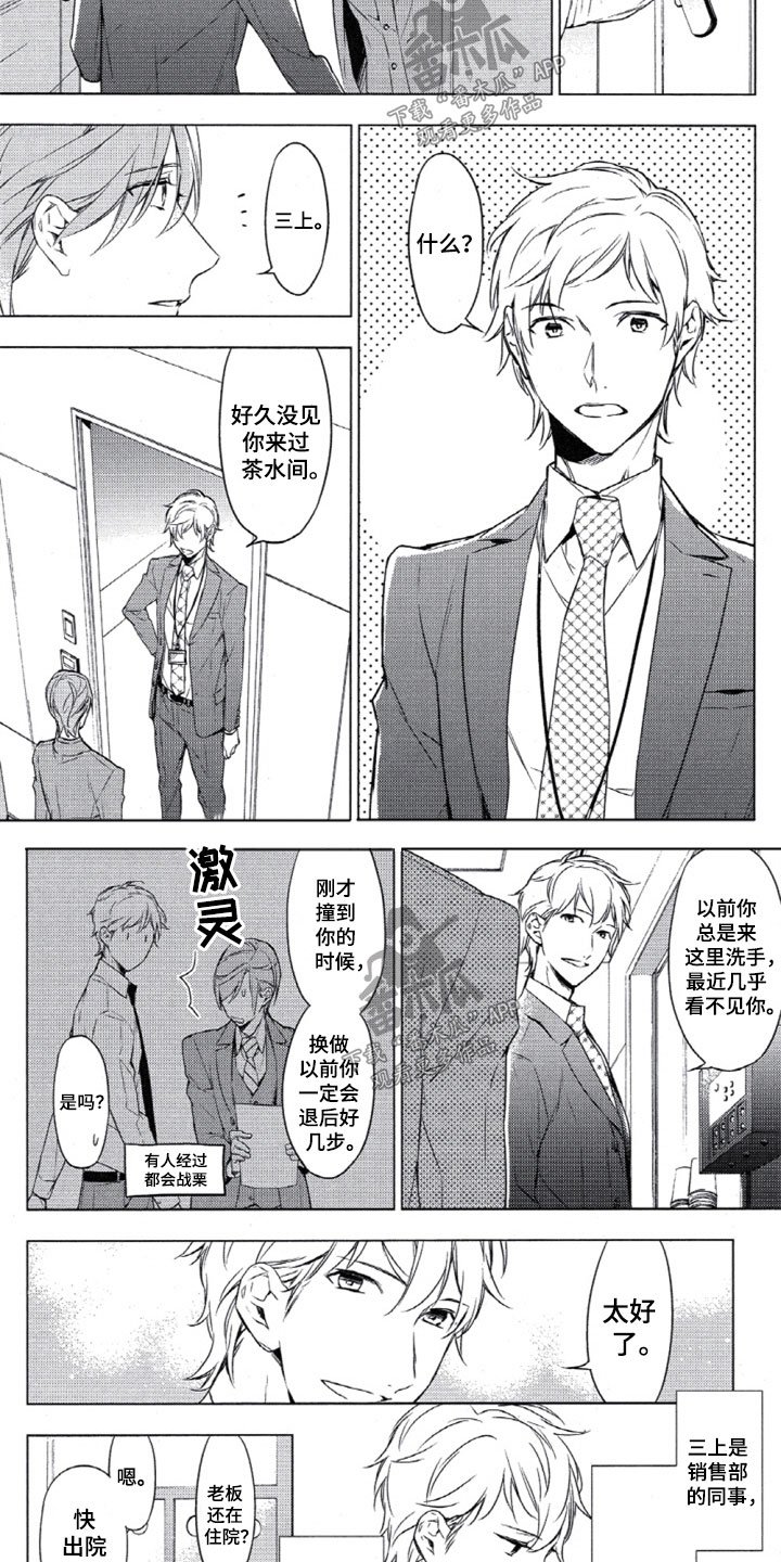 第8章：心跳加速