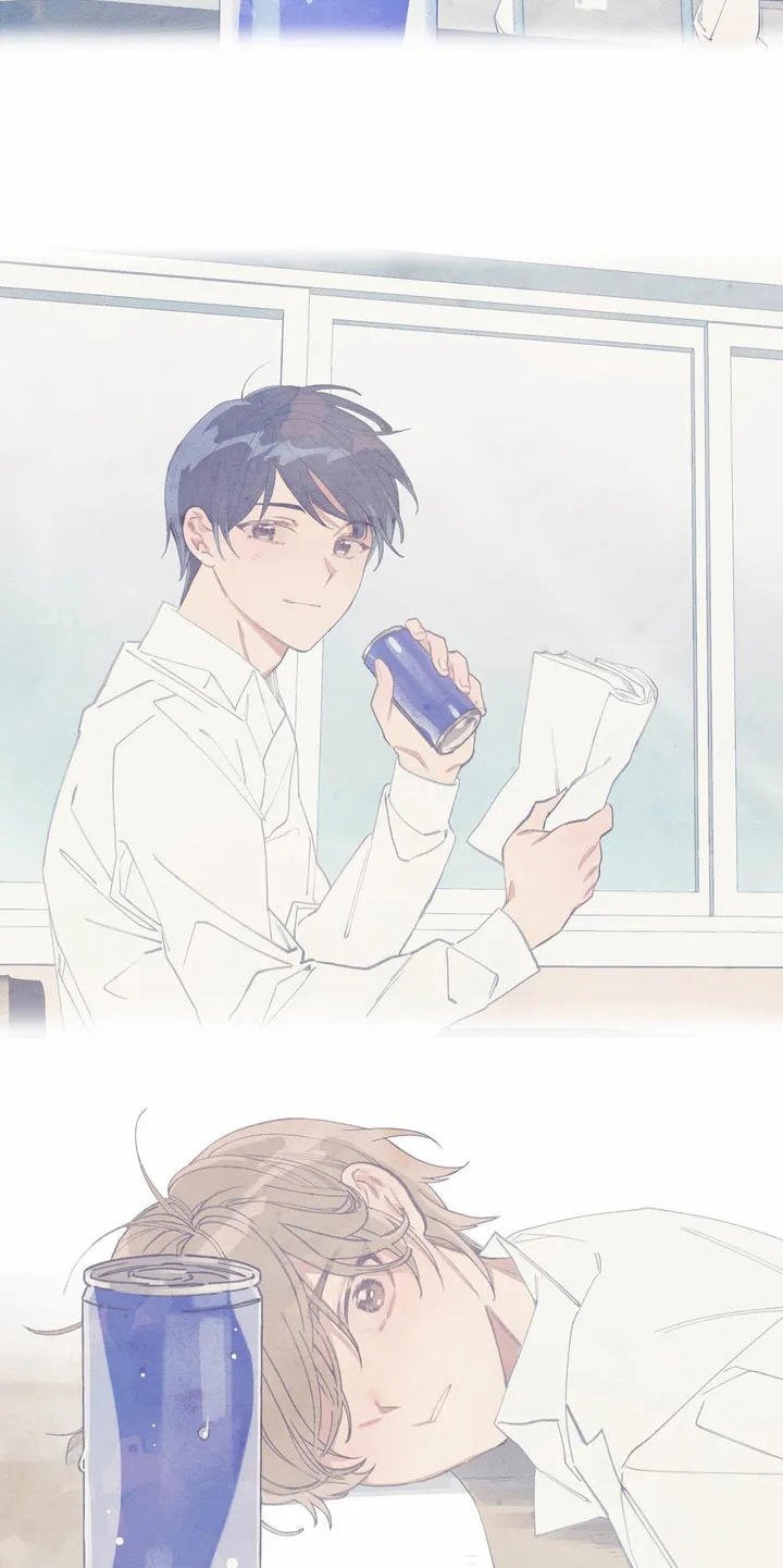 第3章：诉苦