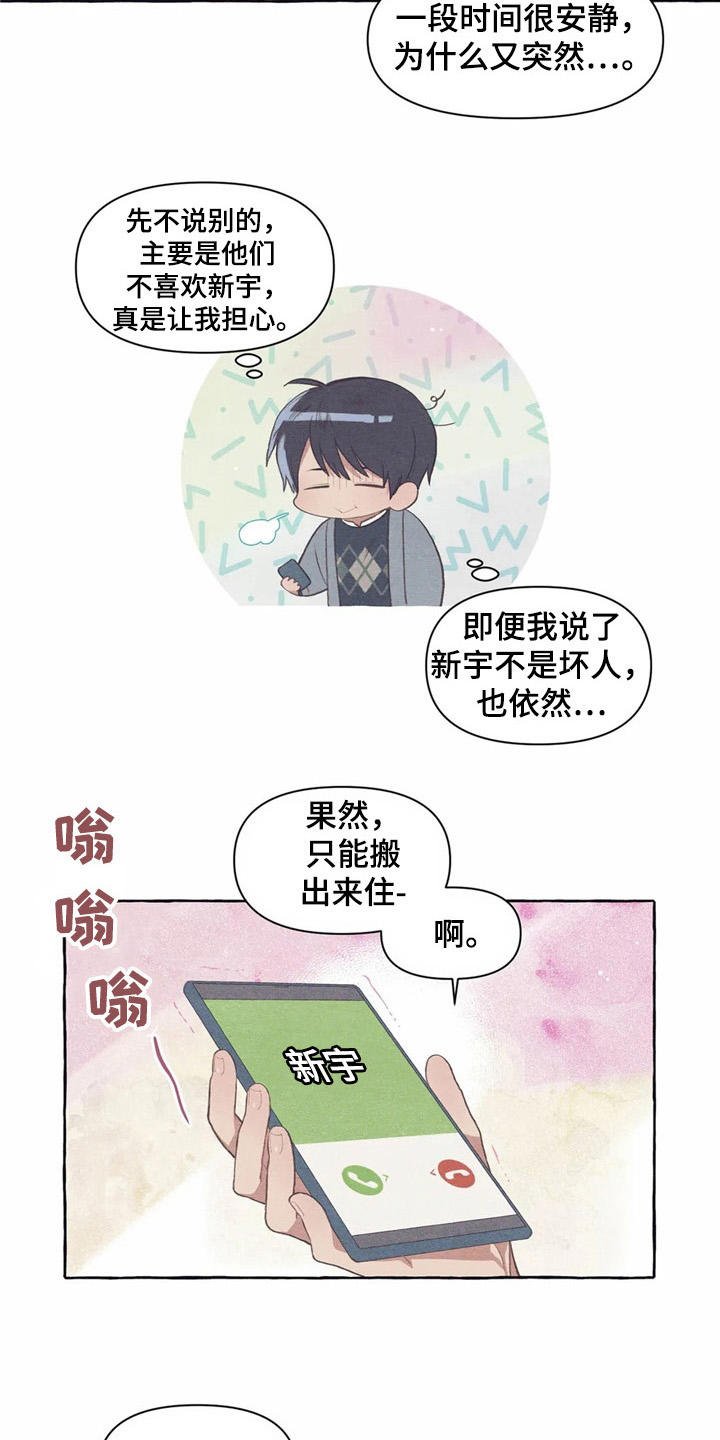 第30章：香水