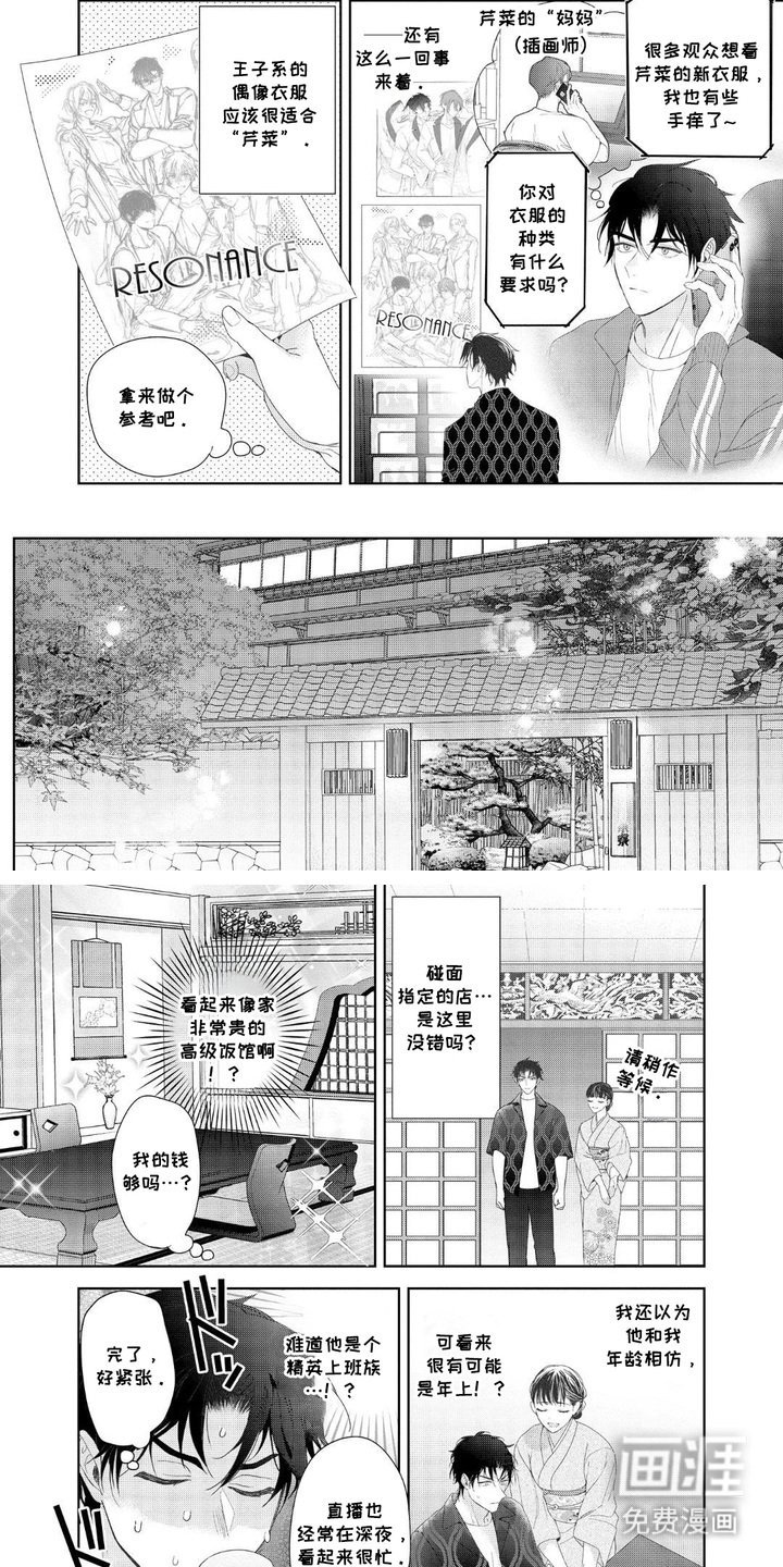 第2章：面基