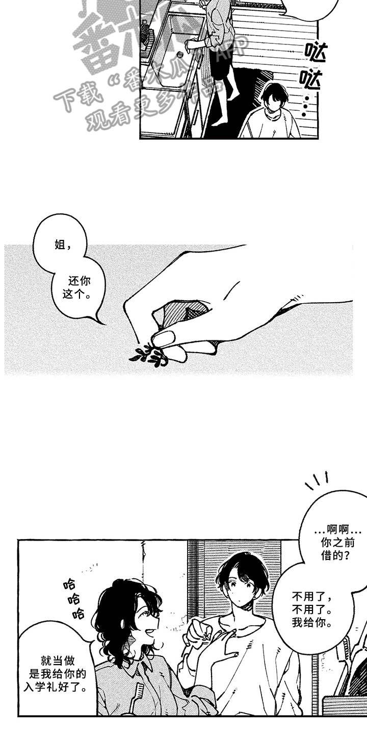 第11章：鼓舞