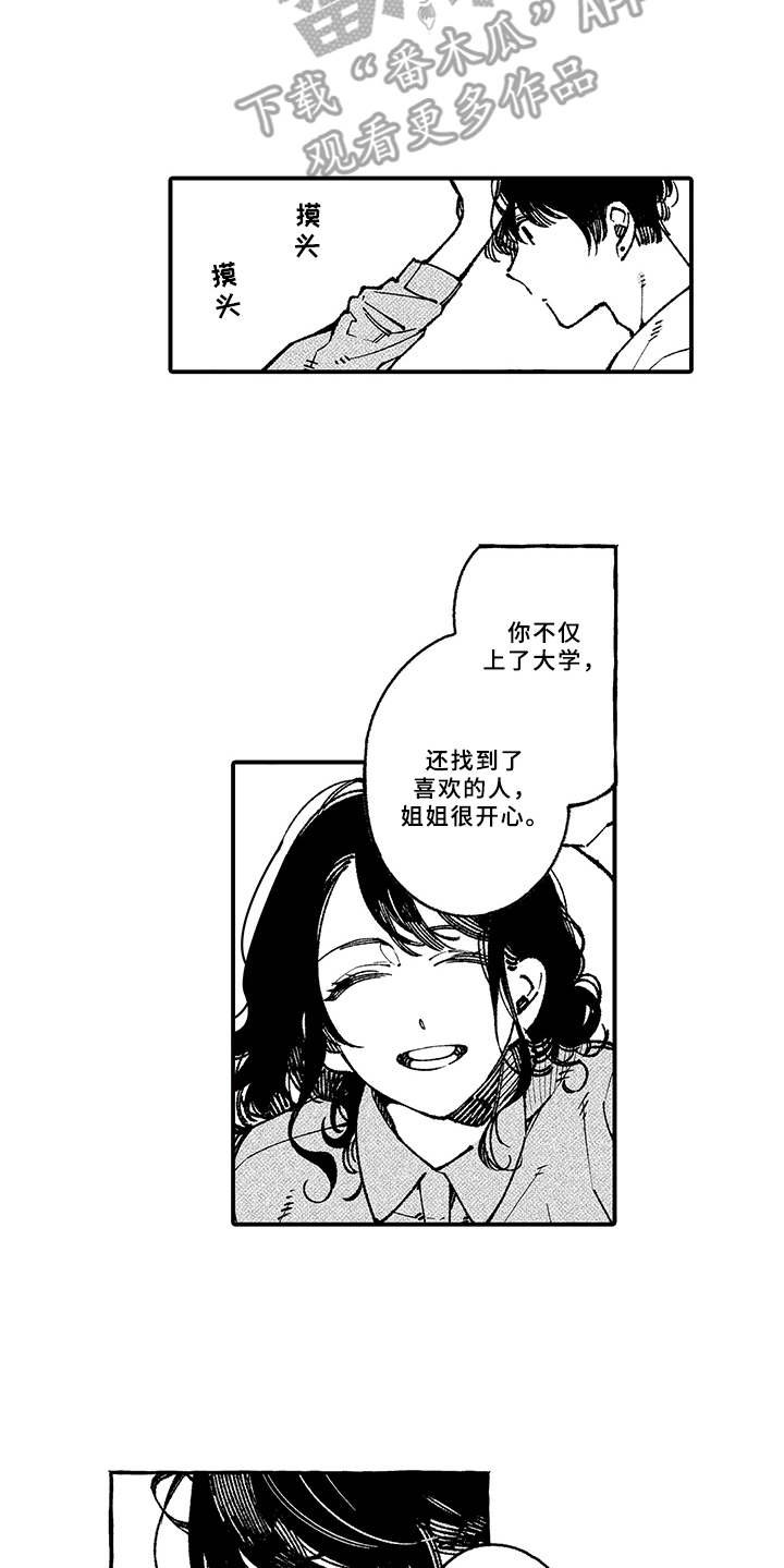 第11章：鼓舞