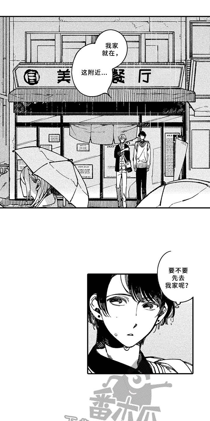 第12章：带回家