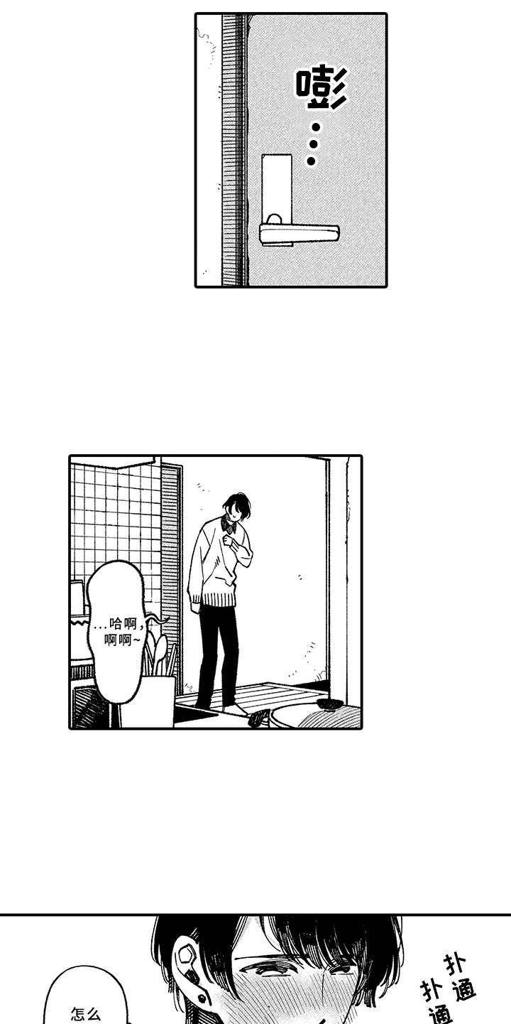 第12章：带回家
