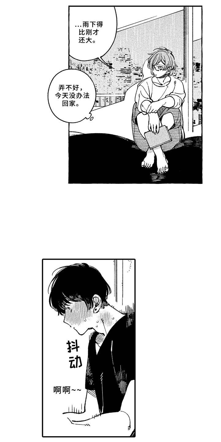 第13章：期待