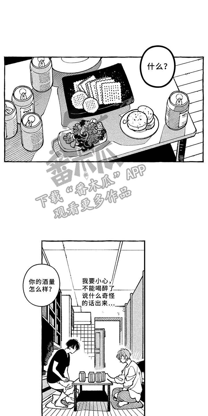 第13章：期待