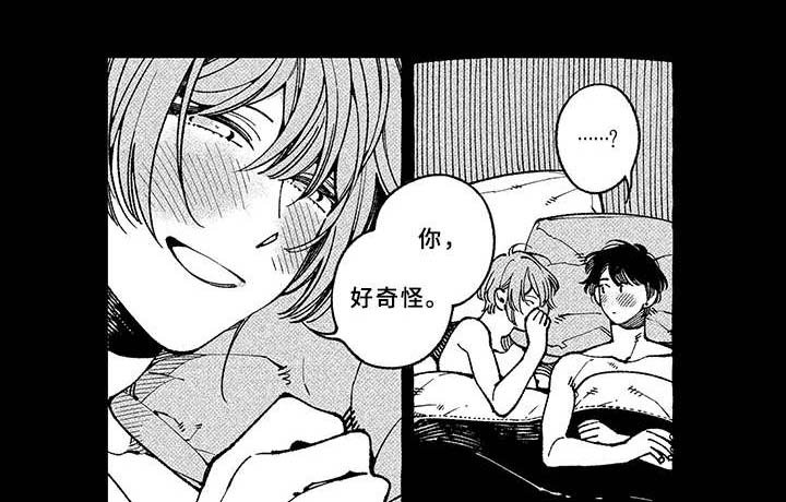 第15章：说出口