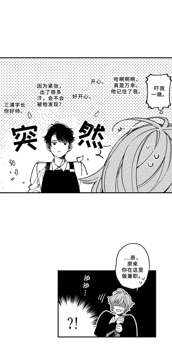 第2章：殷勤