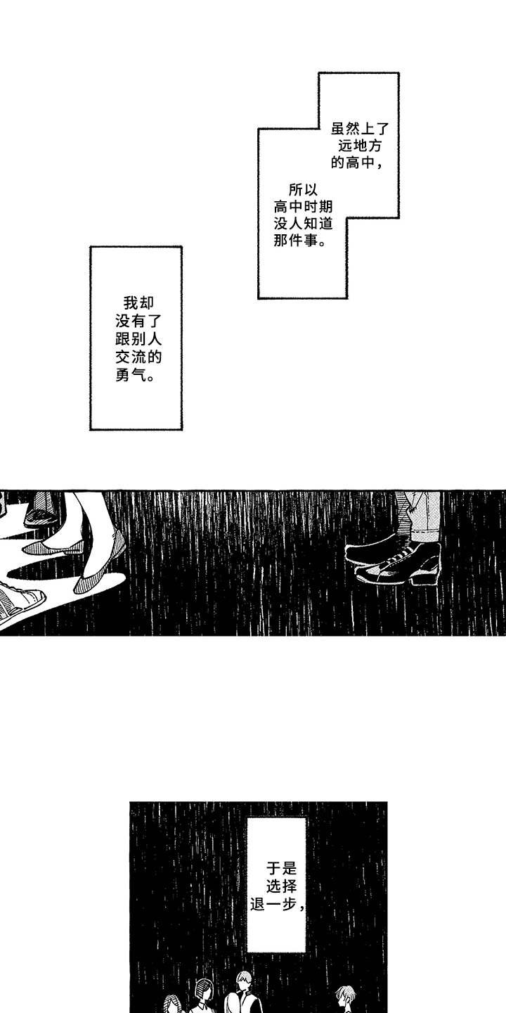第6章：没法拒绝