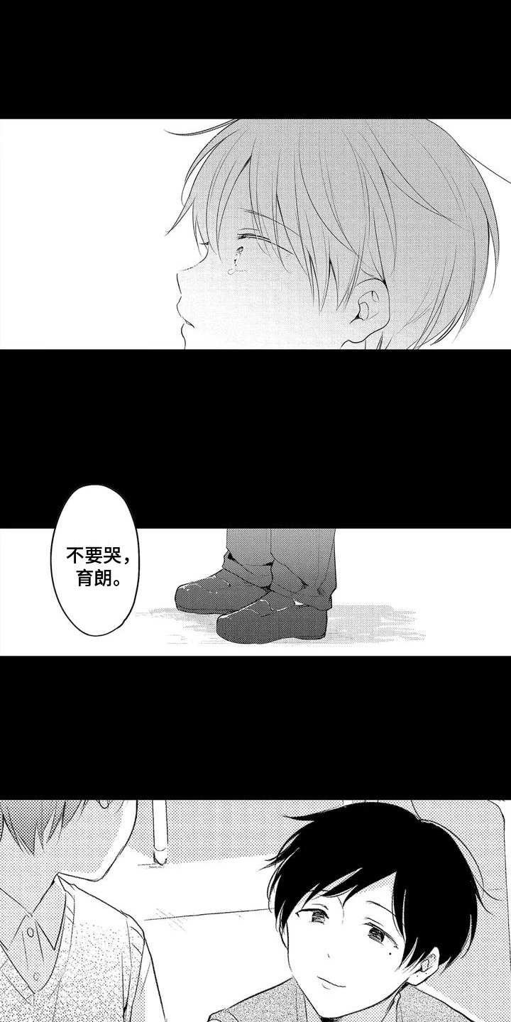 第1章：回乡