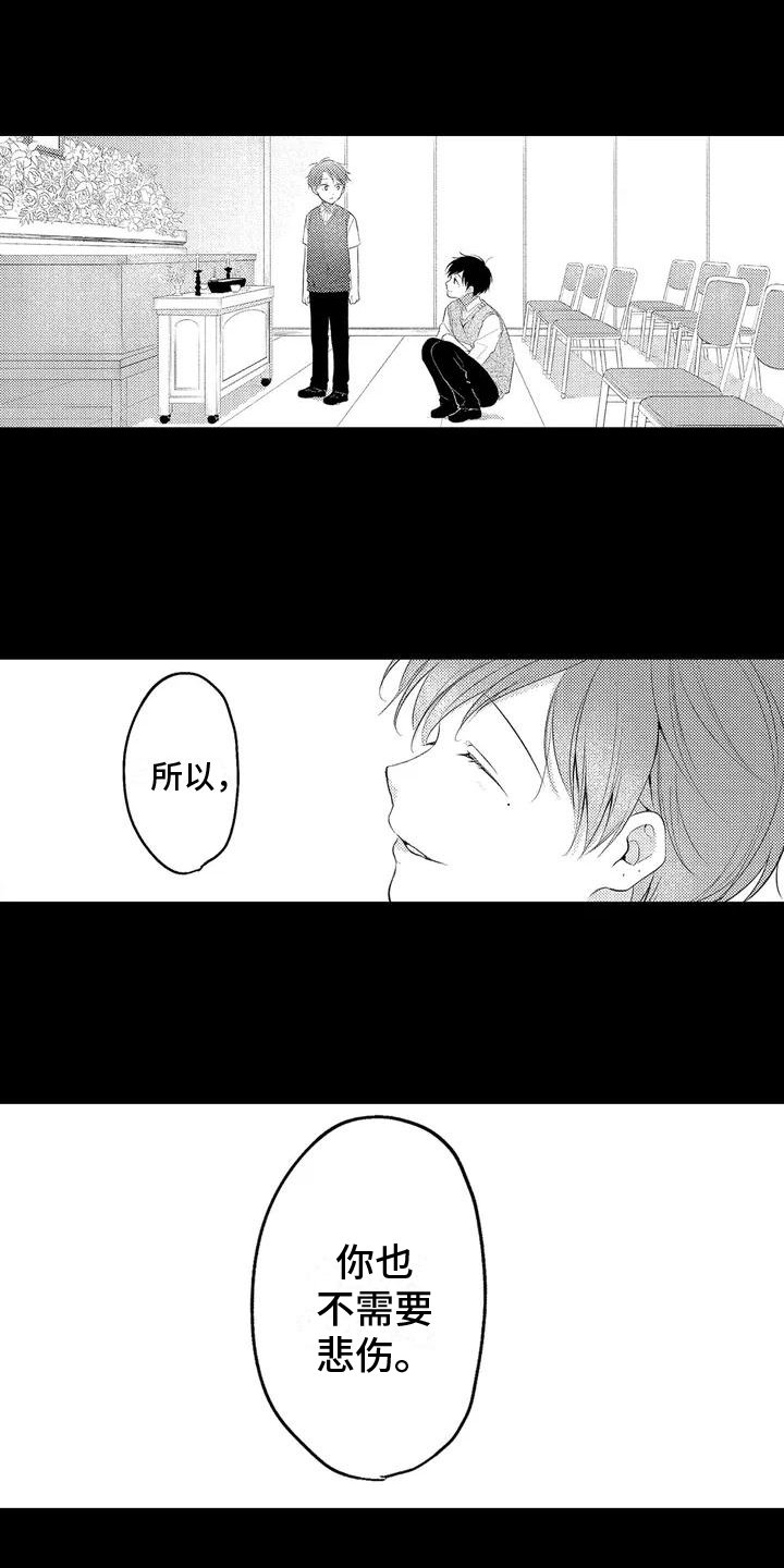 第1章：回乡