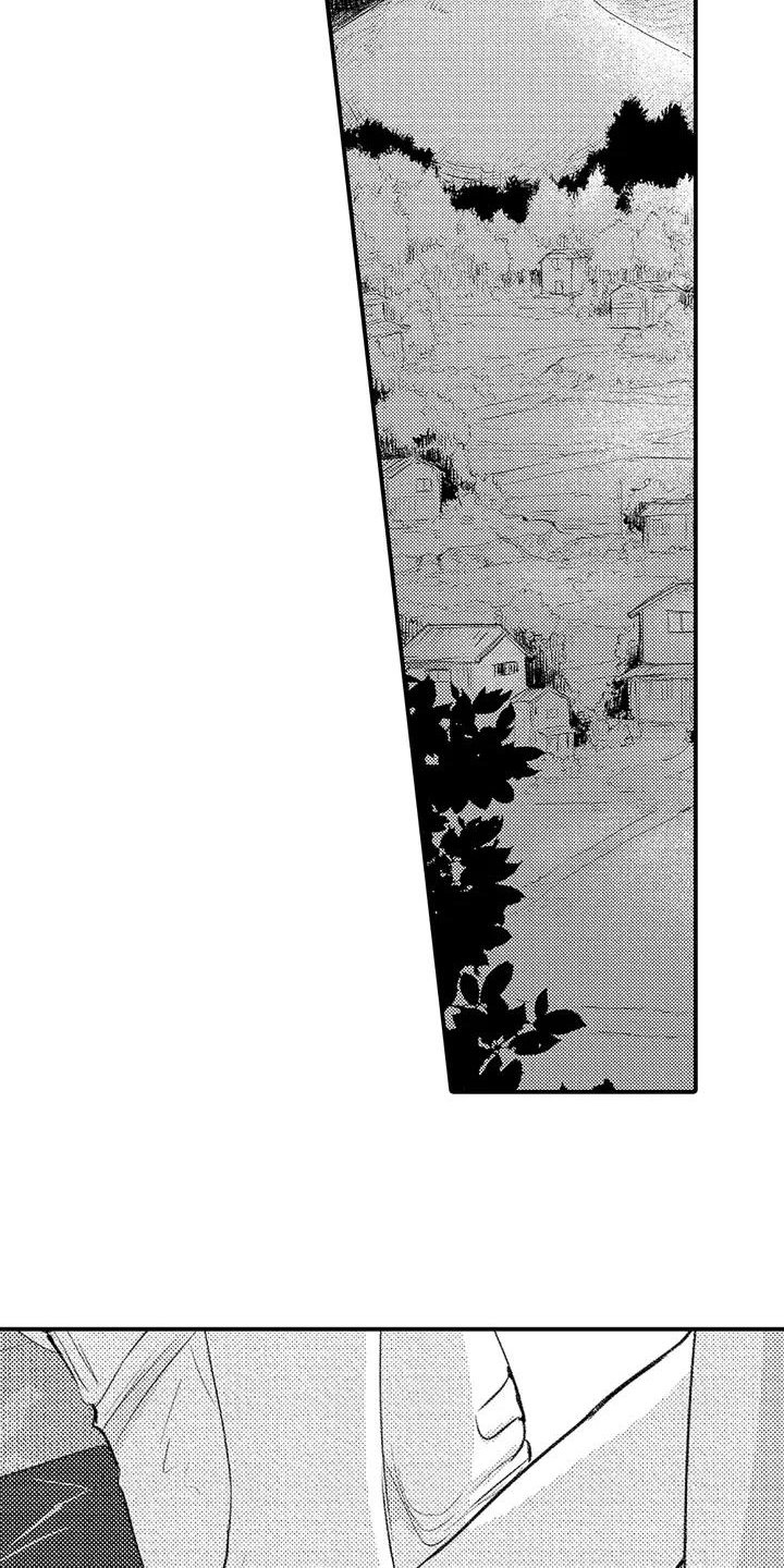 第1章：回乡