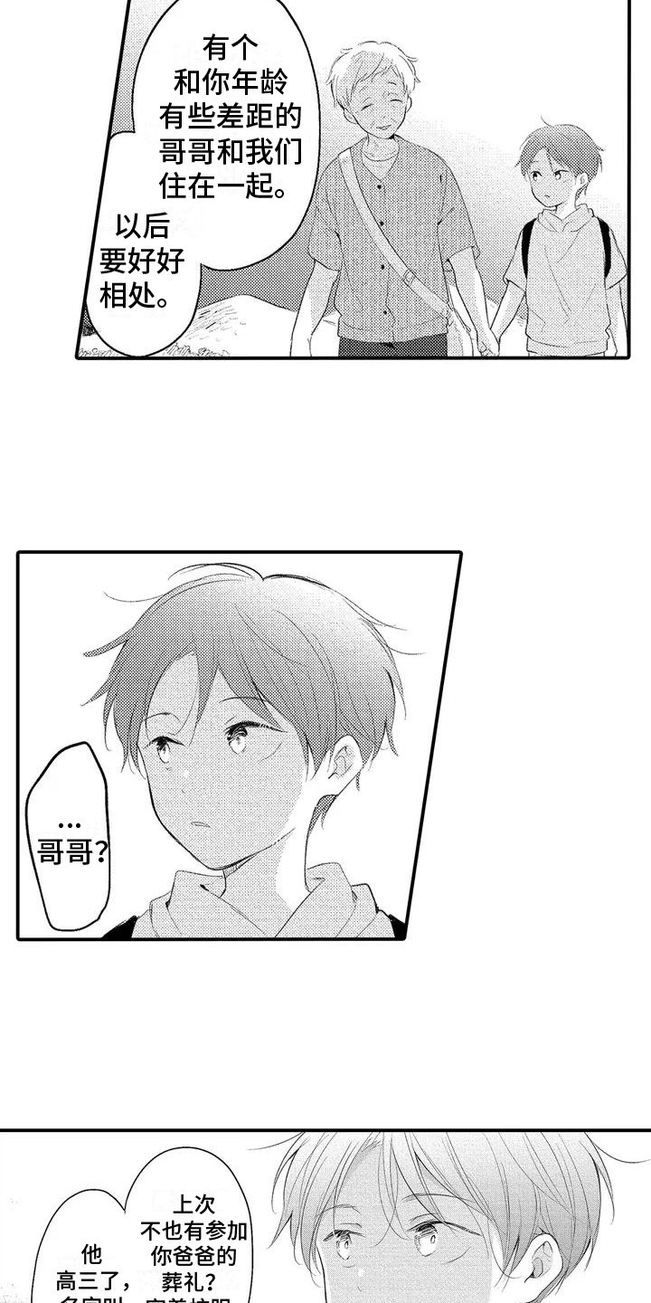 第1章：回乡