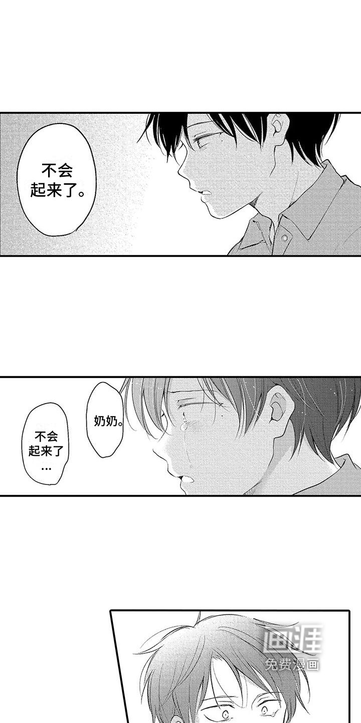 第13章：变故