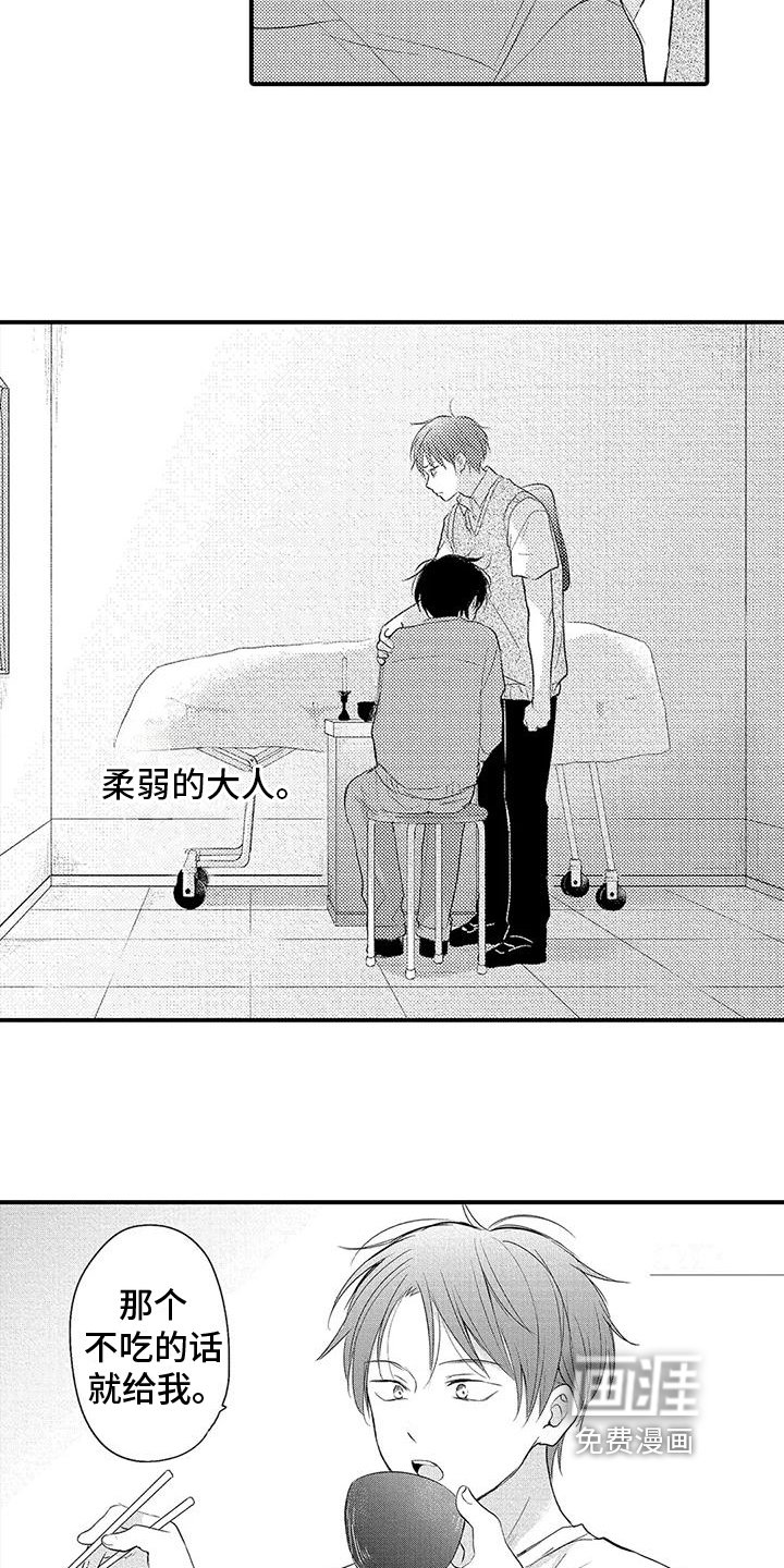 第13章：变故
