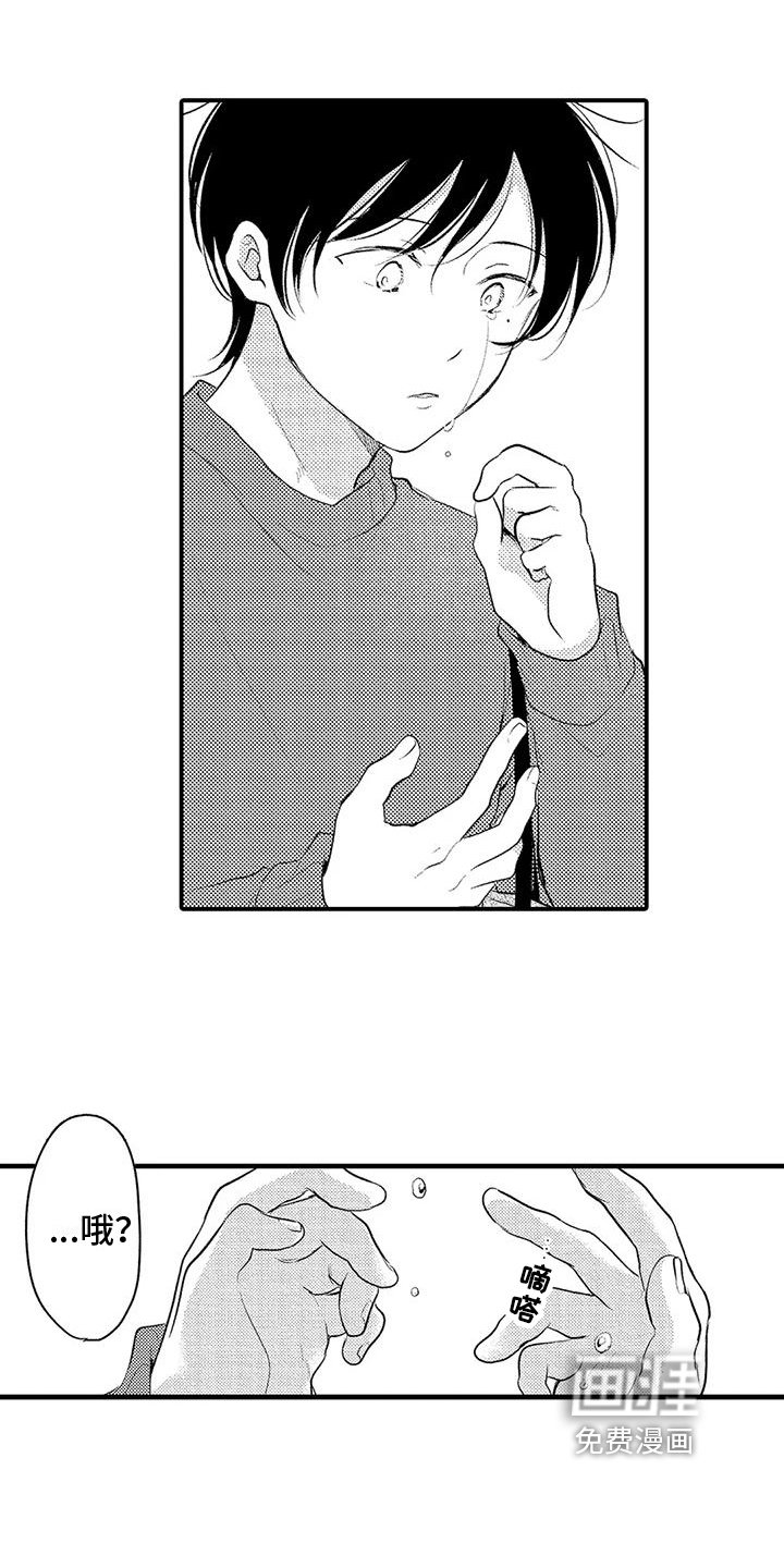 第22章：哭泣