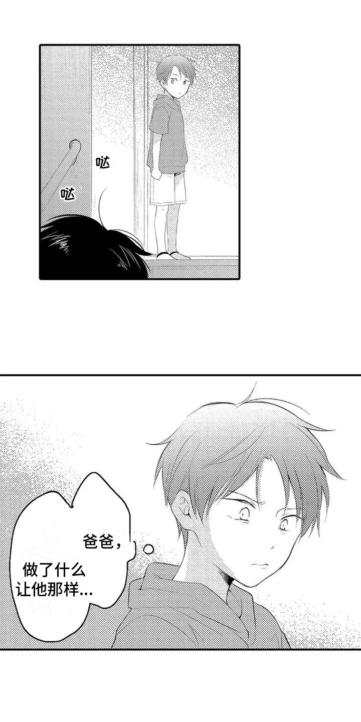 第3章：干活