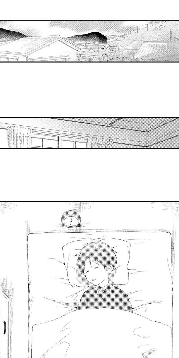 第3章：干活