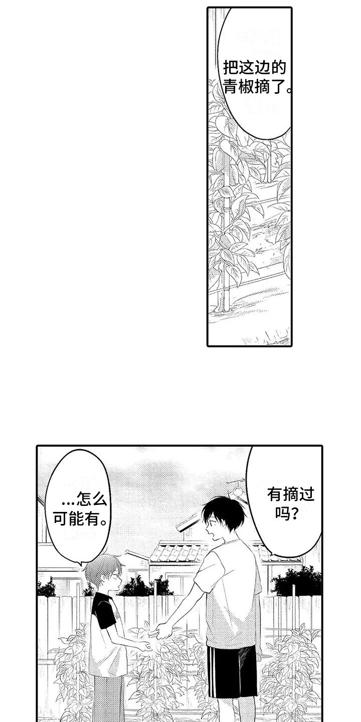 第3章：干活