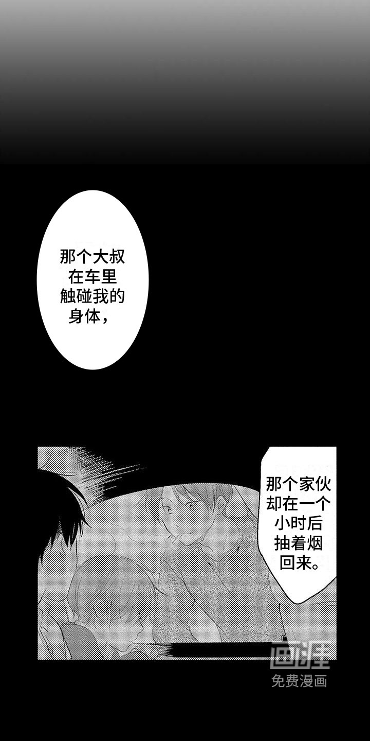 第6章：恨意
