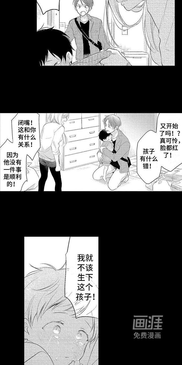 第7章：恩人