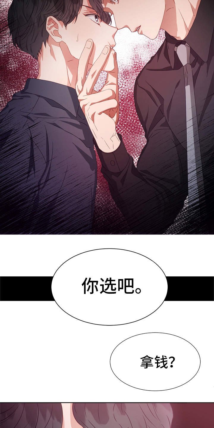 第1章：冒险类型
