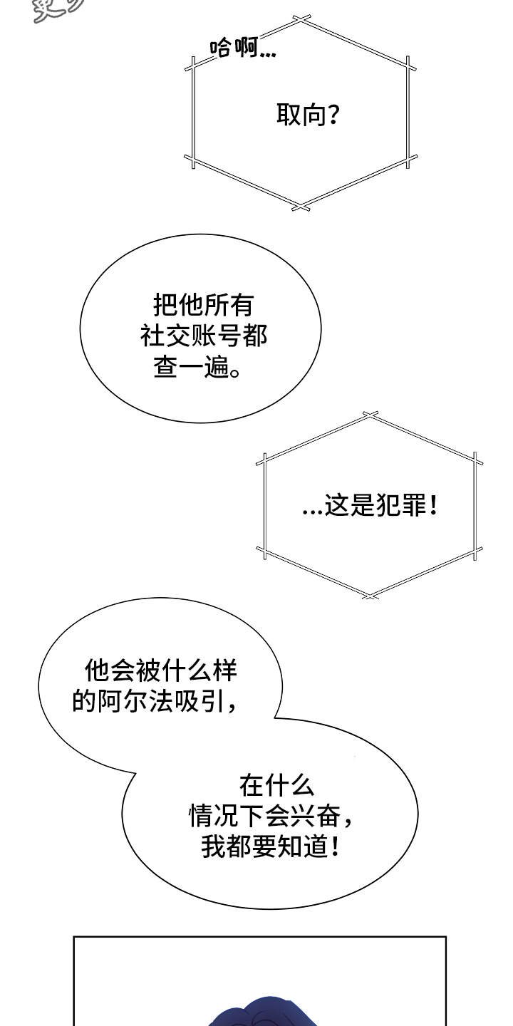 第18章：调查