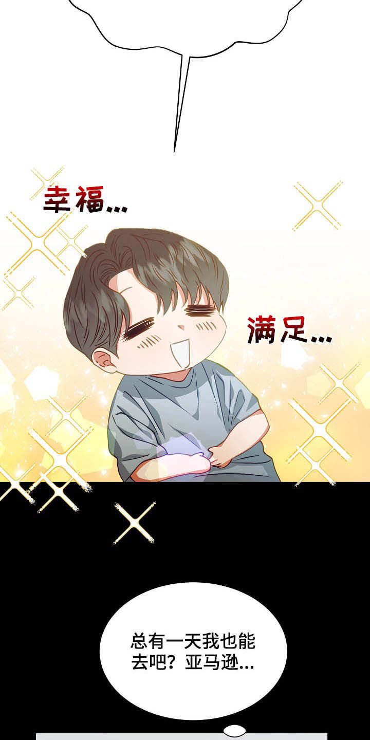 第19章：计划开始
