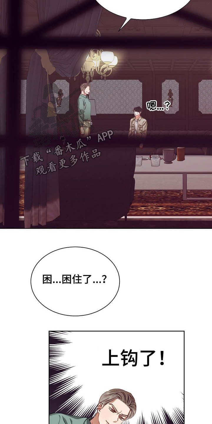 第19章：计划开始