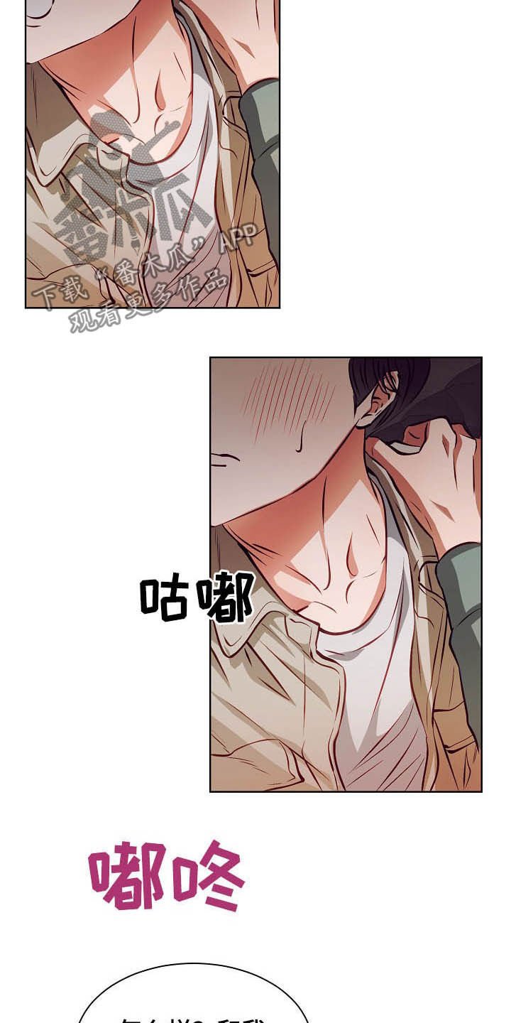 第19章：计划开始