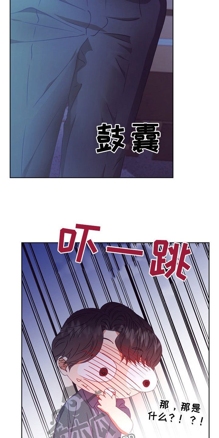 第21章：给我生孩子