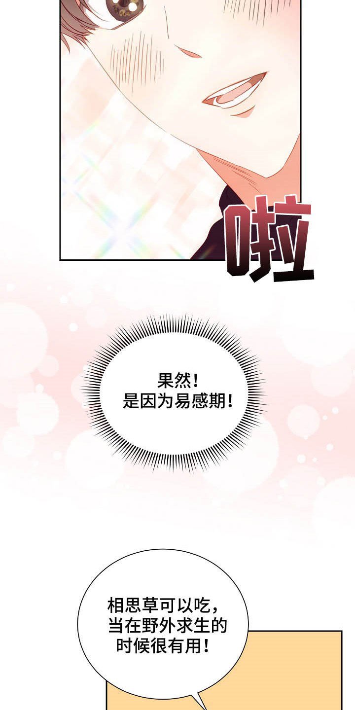 第24章：闹掰