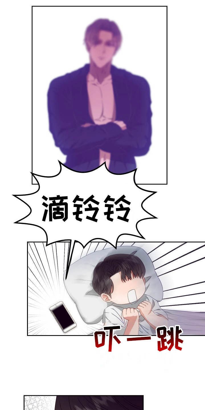 第25章：收购