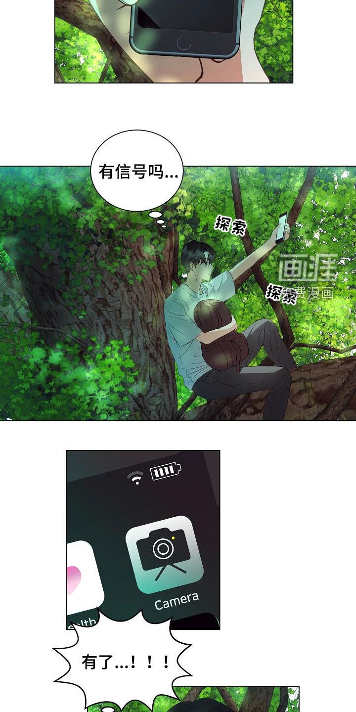 第46章：野猪