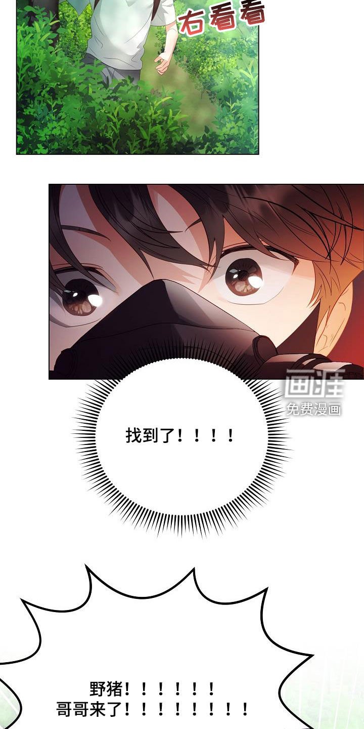 第47章：逃脱