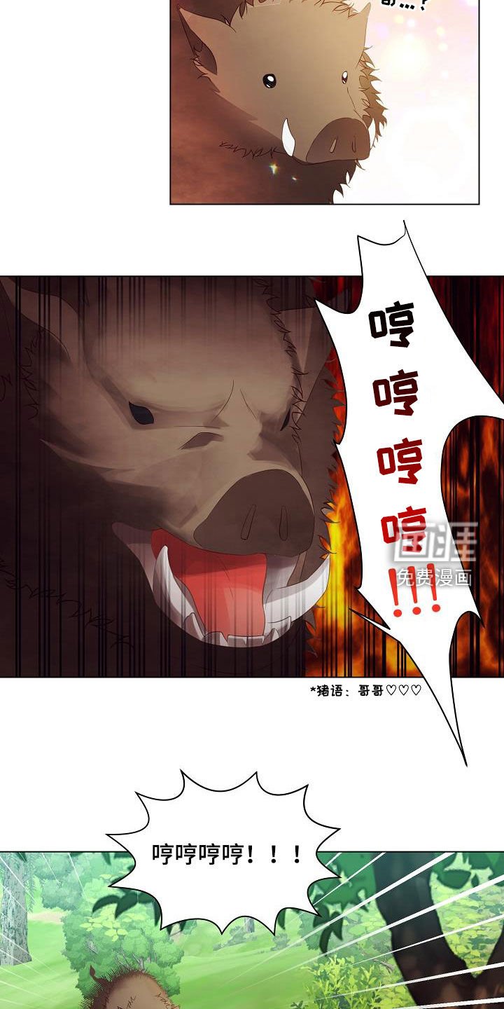 第47章：逃脱