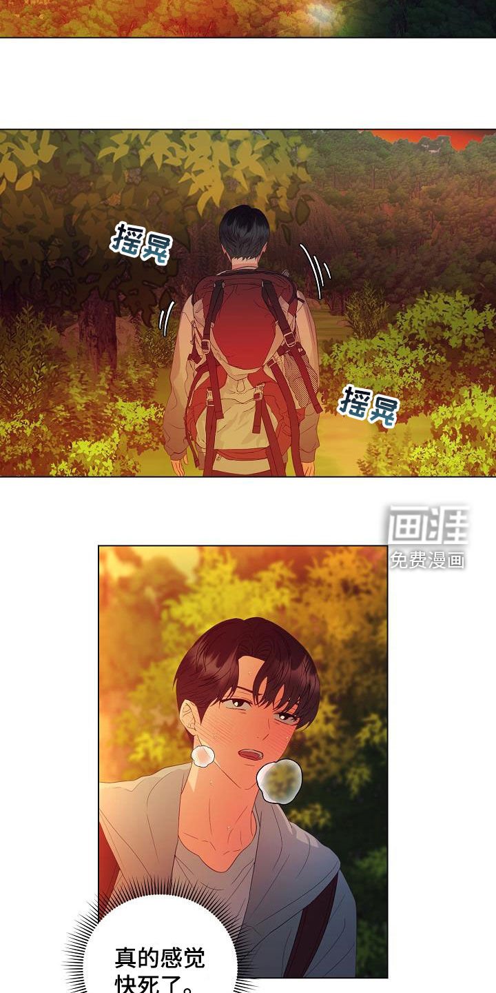 第47章：逃脱