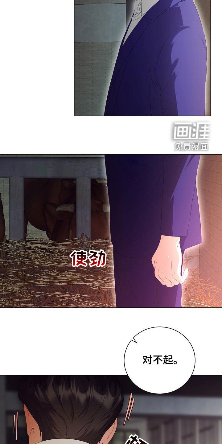 第57章：道歉