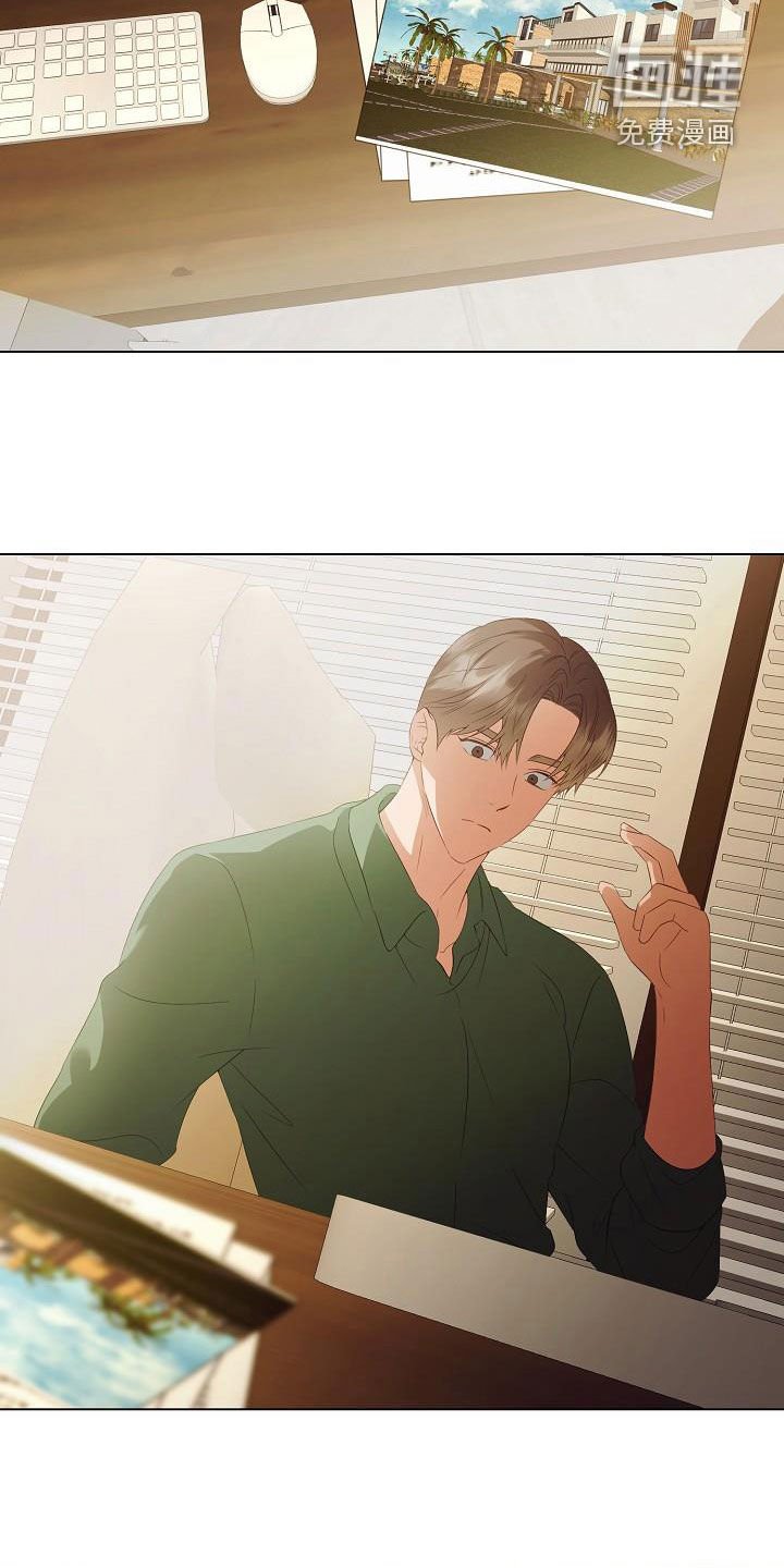第61章：尊重你的决定