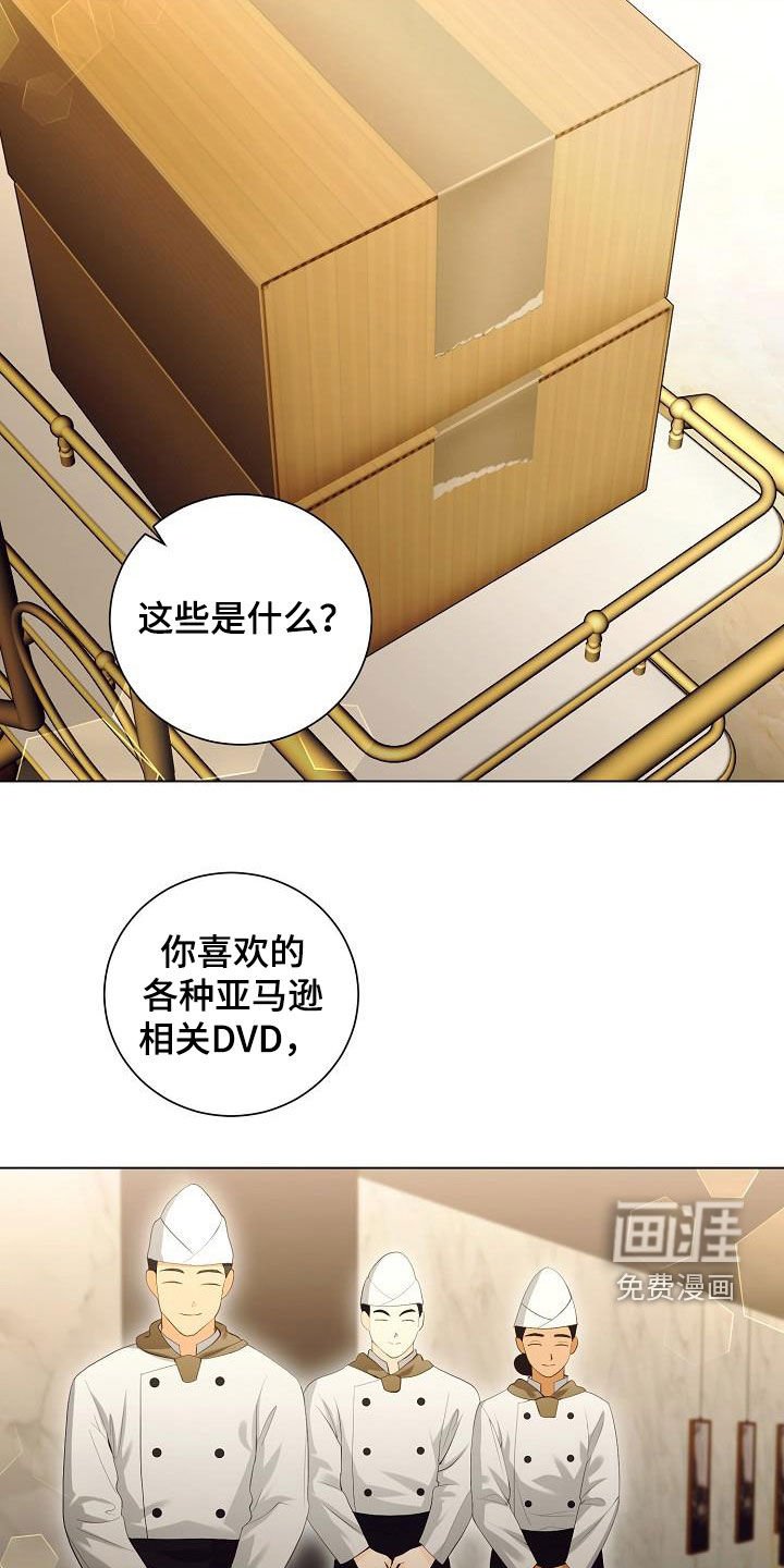第63章：享受
