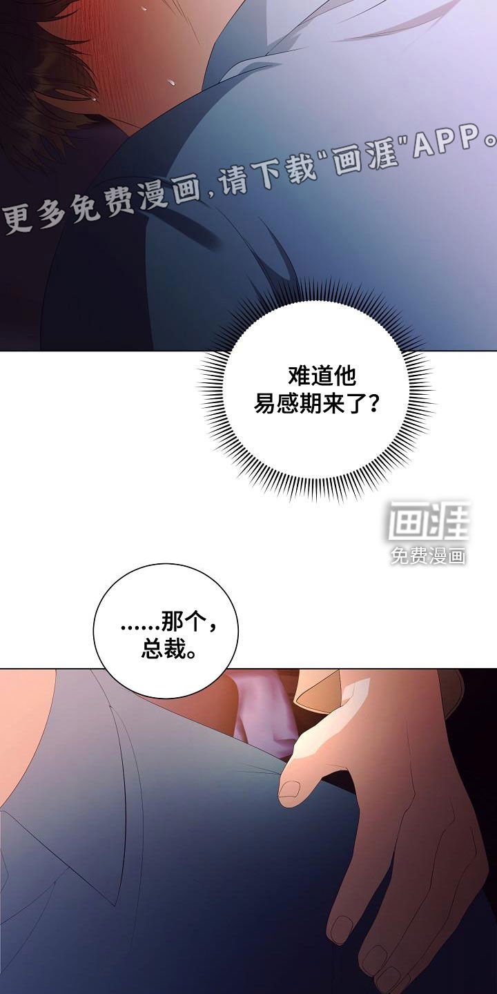 第64章：别靠近我