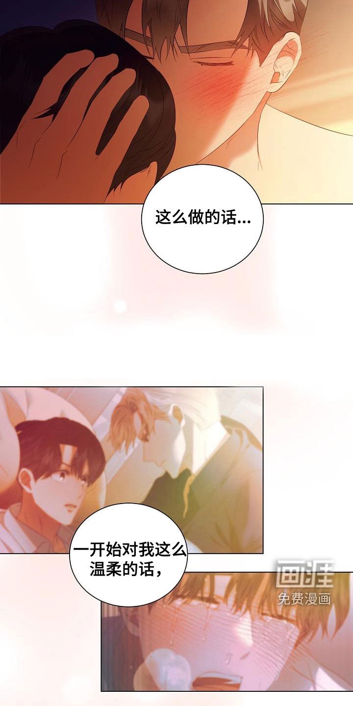 第65章：温柔