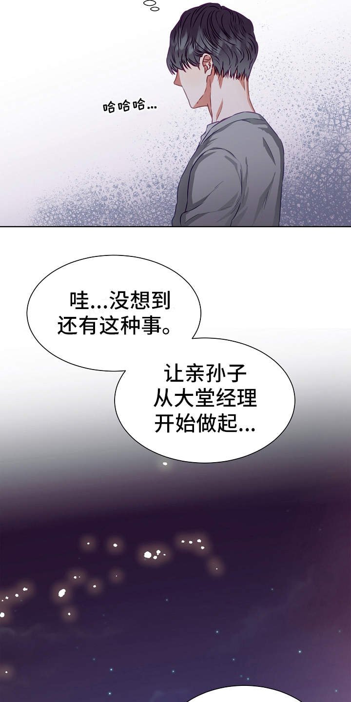 第7章：邀约