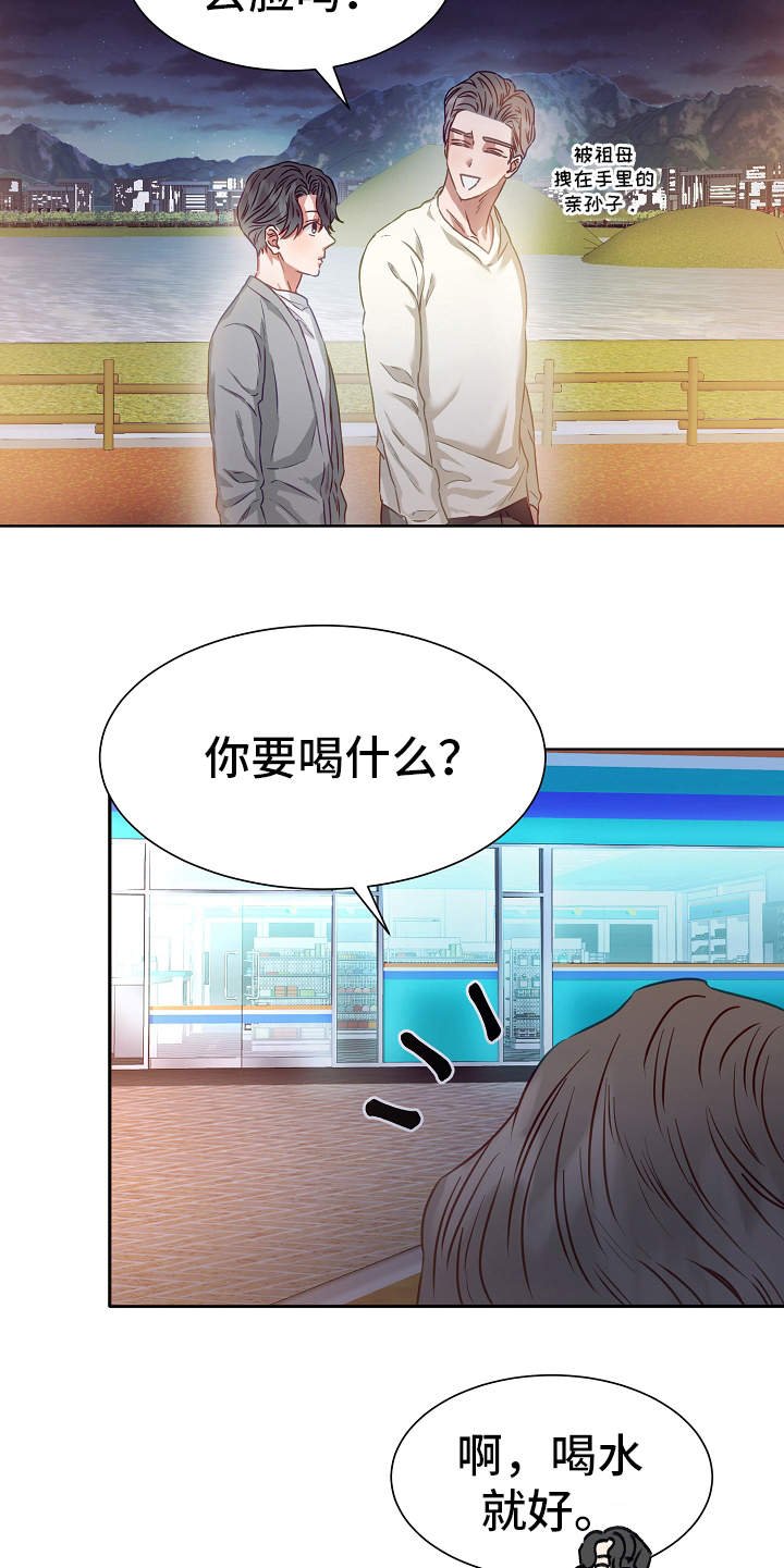 第7章：邀约