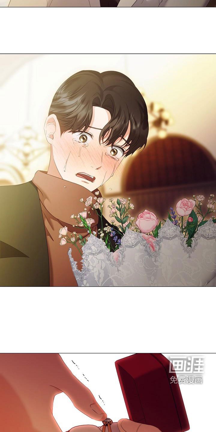 第74章：求婚